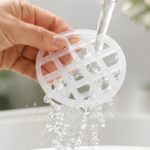 Stretch Silicone Flower Arrangement Grid, Reusable Vase Holder for Bouquets and Home Decor